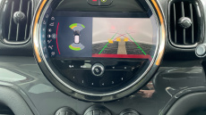 MINI Countryman 1.5 Cooper Classic ALL4 5dr Auto Petrol Hatchback